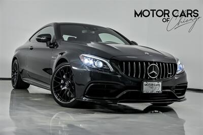 2021 Mercedes-Benz AMG C 63   - Photo 1 - Joliet, IL 60435