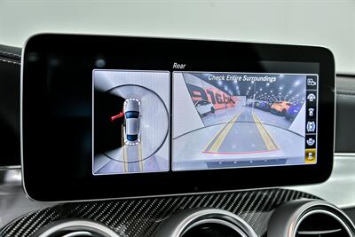 2021 Mercedes-Benz AMG C 63   - Photo 34 - Joliet, IL 60435