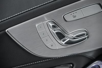 2021 Mercedes-Benz AMG C 63   - Photo 19 - Joliet, IL 60435