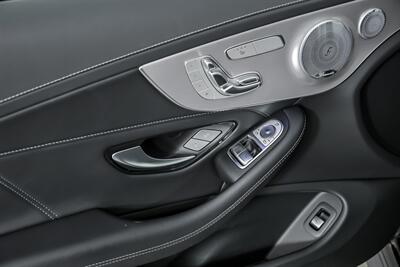 2021 Mercedes-Benz AMG C 63   - Photo 18 - Joliet, IL 60435