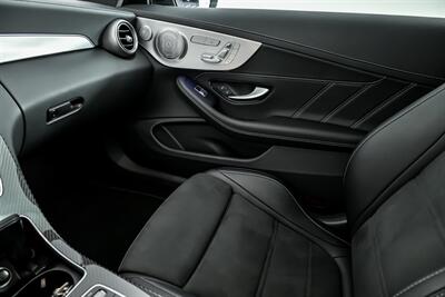 2021 Mercedes-Benz AMG C 63   - Photo 37 - Joliet, IL 60435