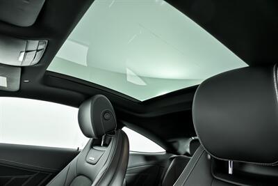 2021 Mercedes-Benz AMG C 63   - Photo 24 - Joliet, IL 60435