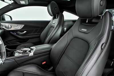 2021 Mercedes-Benz AMG C 63   - Photo 23 - Joliet, IL 60435