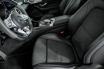 2021 Mercedes-Benz AMG C 63   - Photo 22 - Joliet, IL 60435