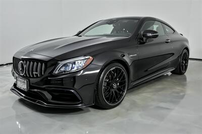 2021 Mercedes-Benz AMG C 63   - Photo 6 - Joliet, IL 60435