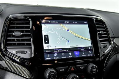 2021 Jeep Grand Cherokee Trackhawk   - Photo 37 - Joliet, IL 60435