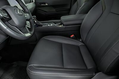 2025 Lexus GX 550 Overtrail   - Photo 20 - Joliet, IL 60435