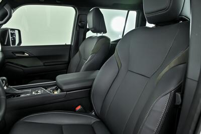 2025 Lexus GX 550 Overtrail   - Photo 21 - Joliet, IL 60435