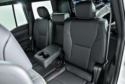 2025 Lexus GX 550 Overtrail   - Photo 23 - Joliet, IL 60435