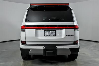 2025 Lexus GX 550 Overtrail   - Photo 11 - Joliet, IL 60435