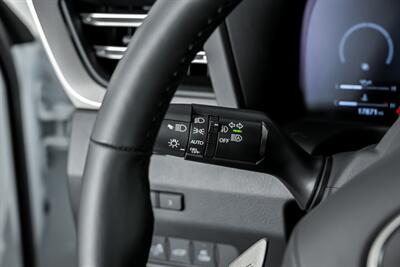 2025 Lexus GX 550 Overtrail   - Photo 28 - Joliet, IL 60435