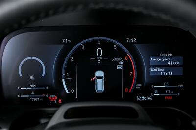 2025 Lexus GX 550 Overtrail   - Photo 26 - Joliet, IL 60435