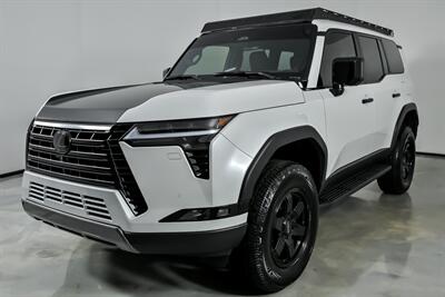 2025 Lexus GX 550 Overtrail   - Photo 6 - Joliet, IL 60435