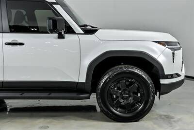 2025 Lexus GX 550 Overtrail   - Photo 15 - Joliet, IL 60435