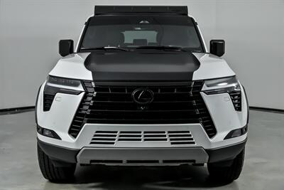 2025 Lexus GX 550 Overtrail   - Photo 5 - Joliet, IL 60435