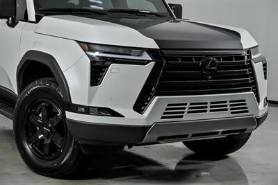 2025 Lexus GX 550 Overtrail   - Photo 3 - Joliet, IL 60435