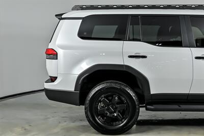 2025 Lexus GX 550 Overtrail   - Photo 13 - Joliet, IL 60435