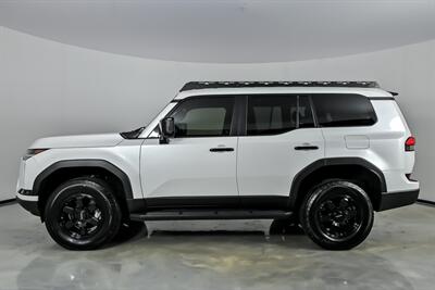 2025 Lexus GX 550 Overtrail   - Photo 8 - Joliet, IL 60435