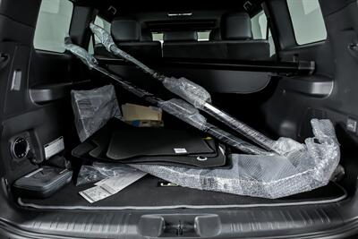 2025 Lexus GX 550 Overtrail   - Photo 16 - Joliet, IL 60435