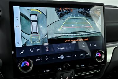 2025 Lexus GX 550 Overtrail   - Photo 31 - Joliet, IL 60435