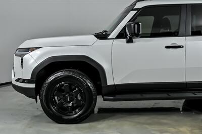 2025 Lexus GX 550 Overtrail   - Photo 7 - Joliet, IL 60435