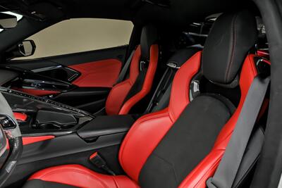 2023 Chevrolet Corvette Z06 3LZ-HUGE $152K MSRP!   - Photo 25 - Joliet, IL 60435