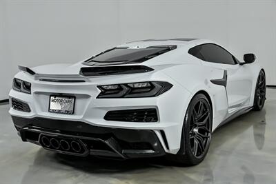 2023 Chevrolet Corvette Z06 3LZ-HUGE $152K MSRP!   - Photo 12 - Joliet, IL 60435