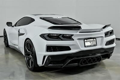2023 Chevrolet Corvette Z06 3LZ-HUGE $152K MSRP!   - Photo 10 - Joliet, IL 60435