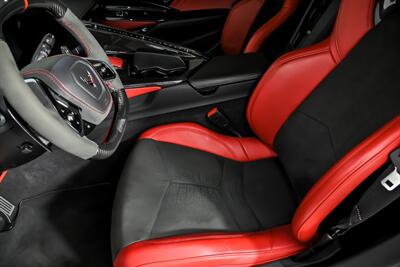 2023 Chevrolet Corvette Z06 3LZ-HUGE $152K MSRP!   - Photo 24 - Joliet, IL 60435