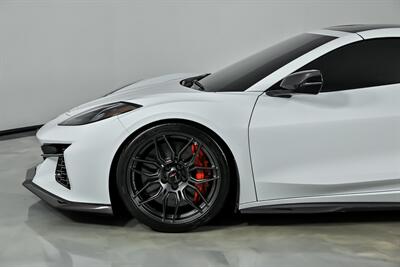 2023 Chevrolet Corvette Z06 3LZ-HUGE $152K MSRP!   - Photo 7 - Joliet, IL 60435