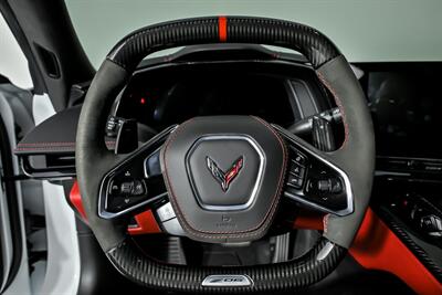 2023 Chevrolet Corvette Z06 3LZ-HUGE $152K MSRP!   - Photo 31 - Joliet, IL 60435