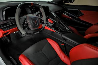 2023 Chevrolet Corvette Z06 3LZ-HUGE $152K MSRP!   - Photo 23 - Joliet, IL 60435