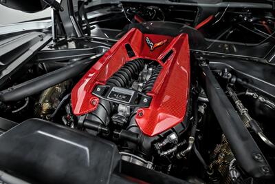 2023 Chevrolet Corvette Z06 3LZ-HUGE $152K MSRP!   - Photo 17 - Joliet, IL 60435