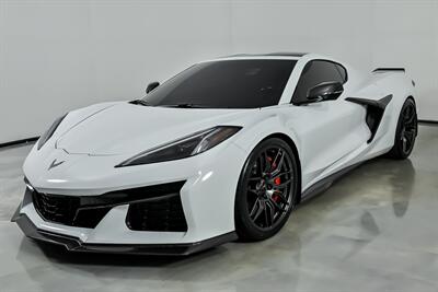 2023 Chevrolet Corvette Z06 3LZ-HUGE $152K MSRP!   - Photo 6 - Joliet, IL 60435
