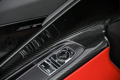 2023 Chevrolet Corvette Z06 3LZ-HUGE $152K MSRP!   - Photo 22 - Joliet, IL 60435