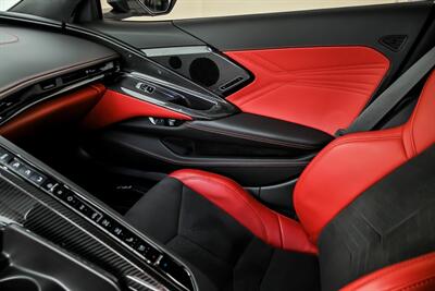 2023 Chevrolet Corvette Z06 3LZ-HUGE $152K MSRP!   - Photo 40 - Joliet, IL 60435