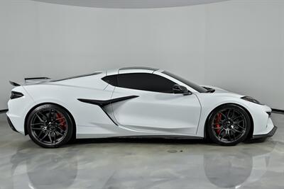 2023 Chevrolet Corvette Z06 3LZ-HUGE $152K MSRP!   - Photo 14 - Joliet, IL 60435