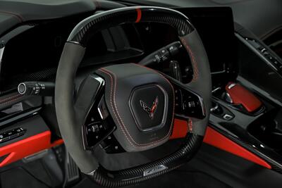 2023 Chevrolet Corvette Z06 3LZ-HUGE $152K MSRP!   - Photo 26 - Joliet, IL 60435
