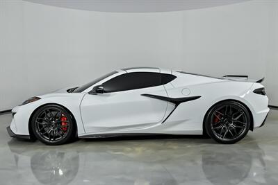 2023 Chevrolet Corvette Z06 3LZ-HUGE $152K MSRP!   - Photo 8 - Joliet, IL 60435