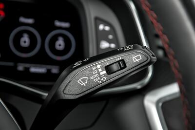 2022 Audi RS 6 Avant 4.0T quattro Avant-EXCLUSIVE PAINT-CCB'S - Photo 34 - Joliet, IL 60435