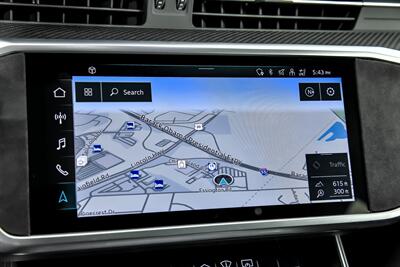 2022 Audi RS 6 Avant 4.0T quattro Avant-EXCLUSIVE PAINT-CCB'S - Photo 36 - Joliet, IL 60435