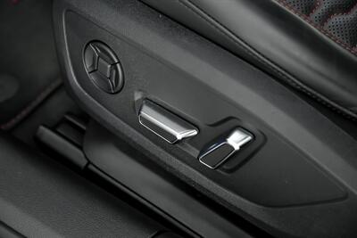 2022 Audi RS 6 Avant 4.0T quattro Avant-EXCLUSIVE PAINT-CCB'S - Photo 30 - Joliet, IL 60435
