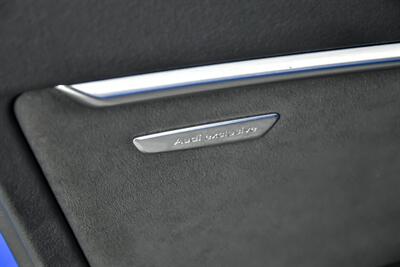 2022 Audi RS 6 Avant 4.0T quattro Avant-EXCLUSIVE PAINT-CCB'S - Photo 19 - Joliet, IL 60435