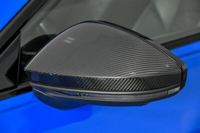 2022 Audi RS 6 Avant 4.0T quattro Avant-EXCLUSIVE PAINT-CCB'S - Photo 4 - Joliet, IL 60435