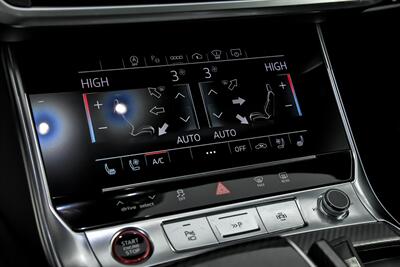 2022 Audi RS 6 Avant 4.0T quattro Avant-EXCLUSIVE PAINT-CCB'S - Photo 38 - Joliet, IL 60435