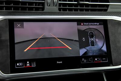 2022 Audi RS 6 Avant 4.0T quattro Avant-EXCLUSIVE PAINT-CCB'S - Photo 35 - Joliet, IL 60435