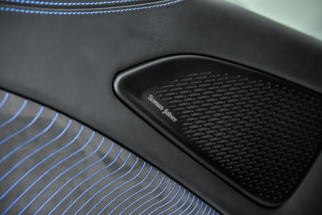 2022 Maserati MC20 Base - Photo 19