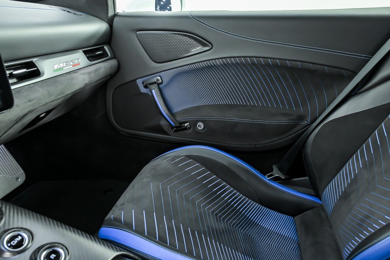 2022 Maserati MC20 Base - Photo 37