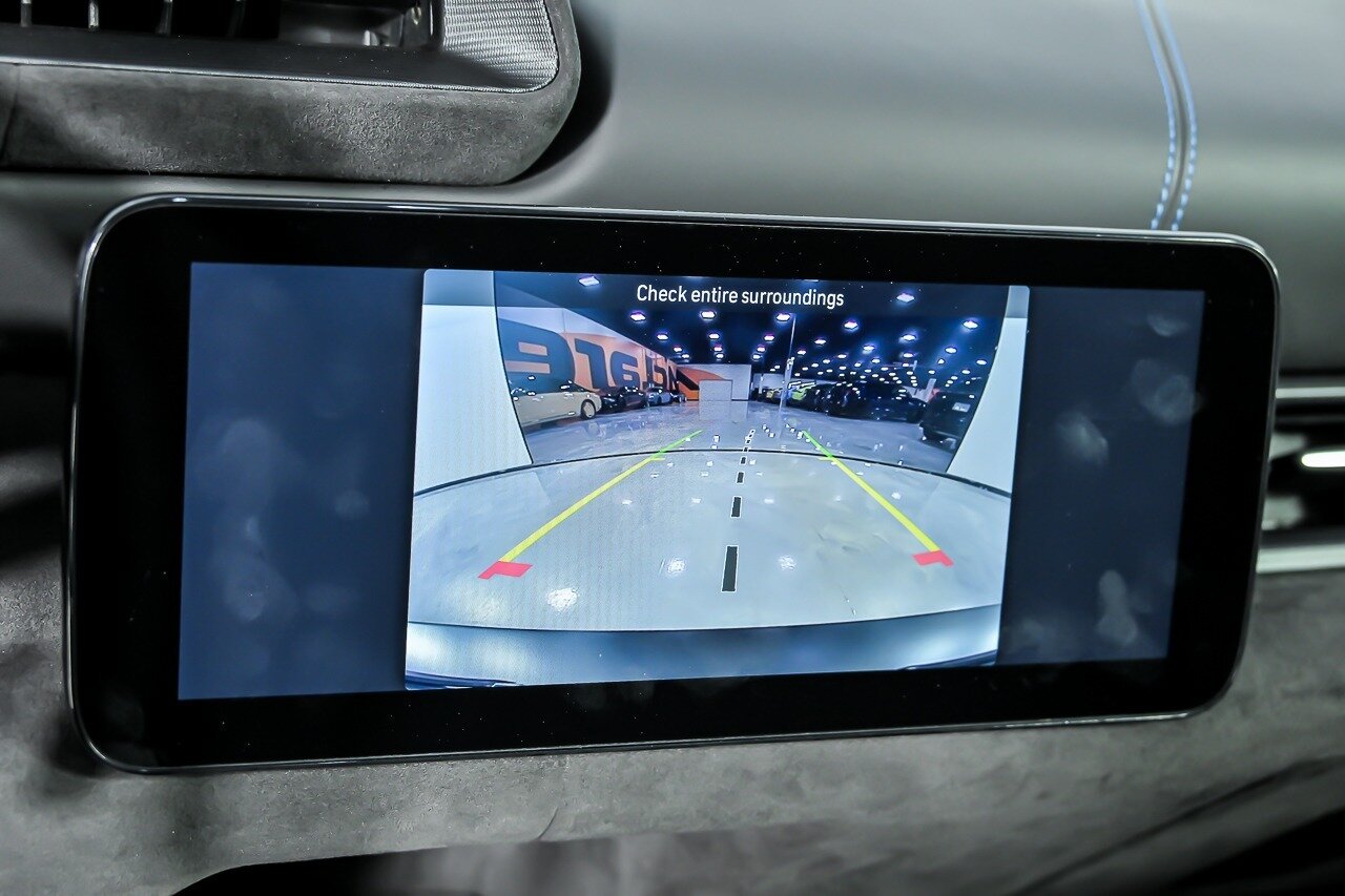 2022 Maserati MC20 Base - Photo 33