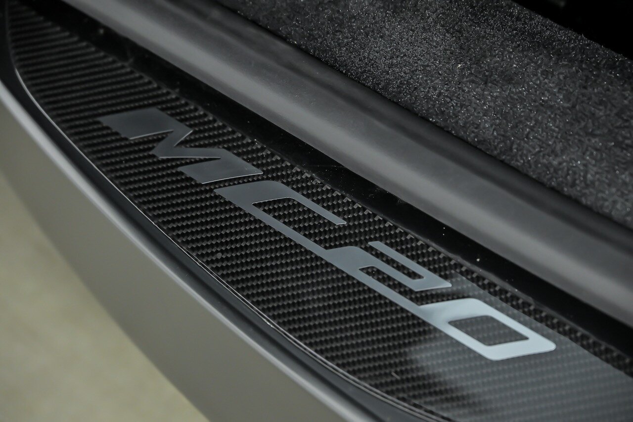 2022 Maserati MC20 Base - Photo 26